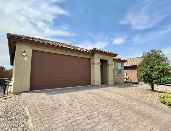 14218 E Adeline Drive, Vail, AZ 85641