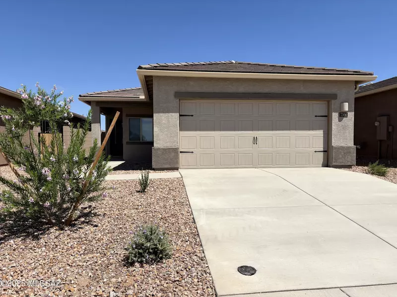 7364 W Coastal Plain Way, Tucson, AZ 85757