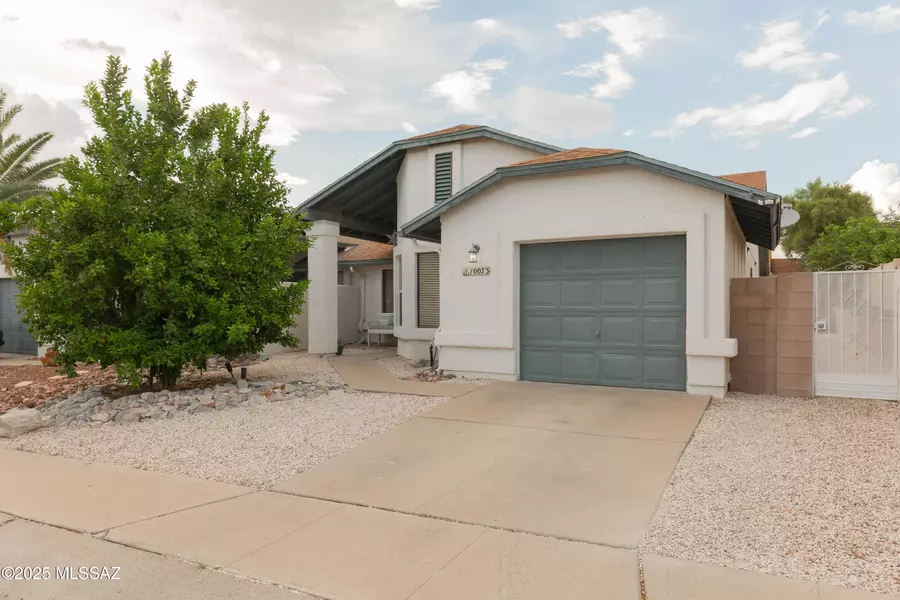 10073 E Skyward Way, Tucson, AZ 85730