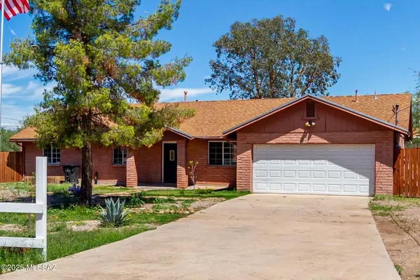 Rio Rico, AZ 85648,1065 Pelo Court