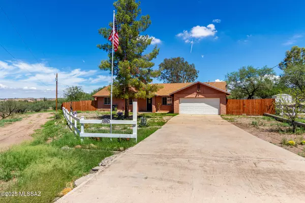 Rio Rico, AZ 85648,1065 Pelo Court
