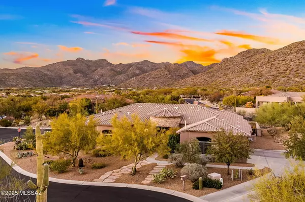 Marana, AZ 85658,13918 N Easy Par Place