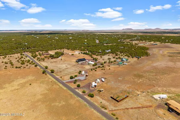 Vernon, AZ 85940,114 County Rd 3398  #0