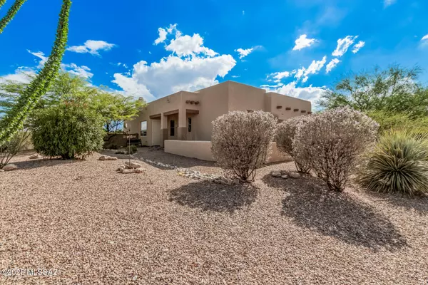 Vail, AZ 85641,10836 S Heart Break Ridge Place