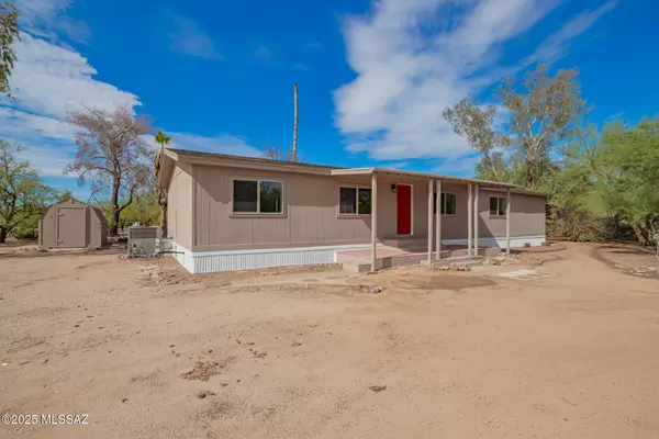 Marana, AZ 85653,16842 W Calle Carmela