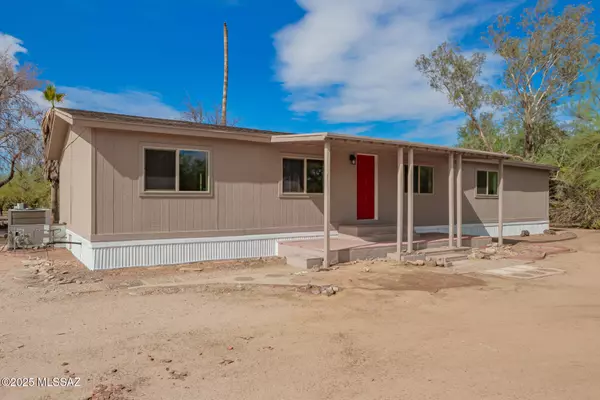 Marana, AZ 85653,16842 W Calle Carmela