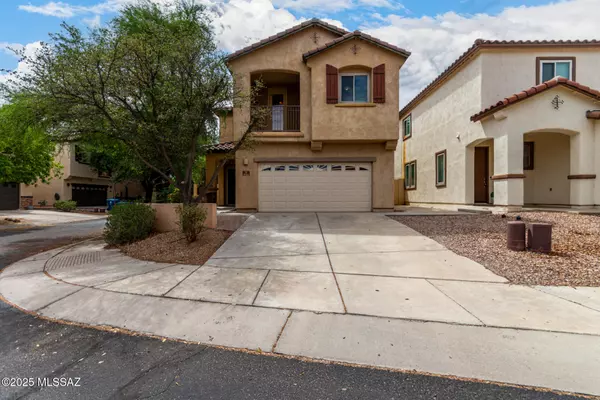 Sahuarita, AZ 85629,15264 S Camino Del Velero