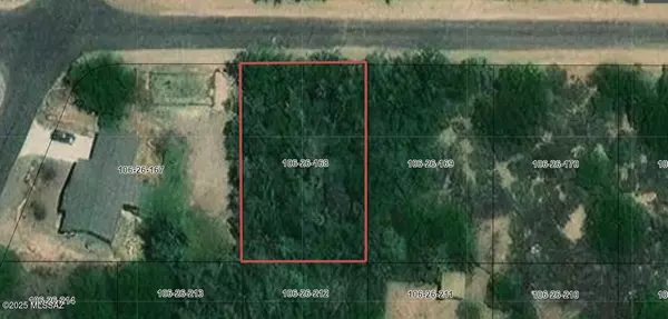 TBA W Doggie Drive #0, Safford, AZ 85546