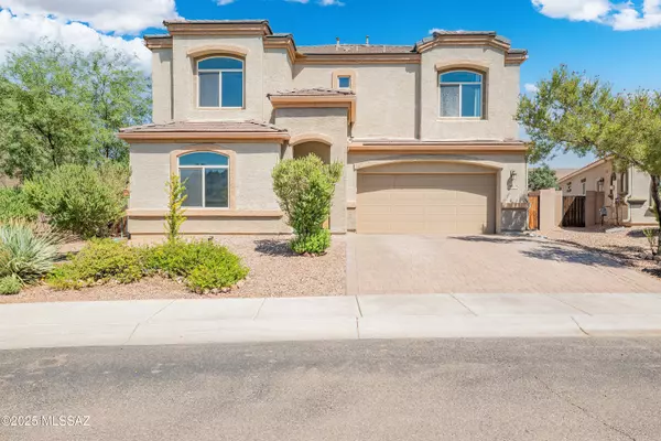 Marana, AZ 85653,8928 W Silent Saguaro Drive