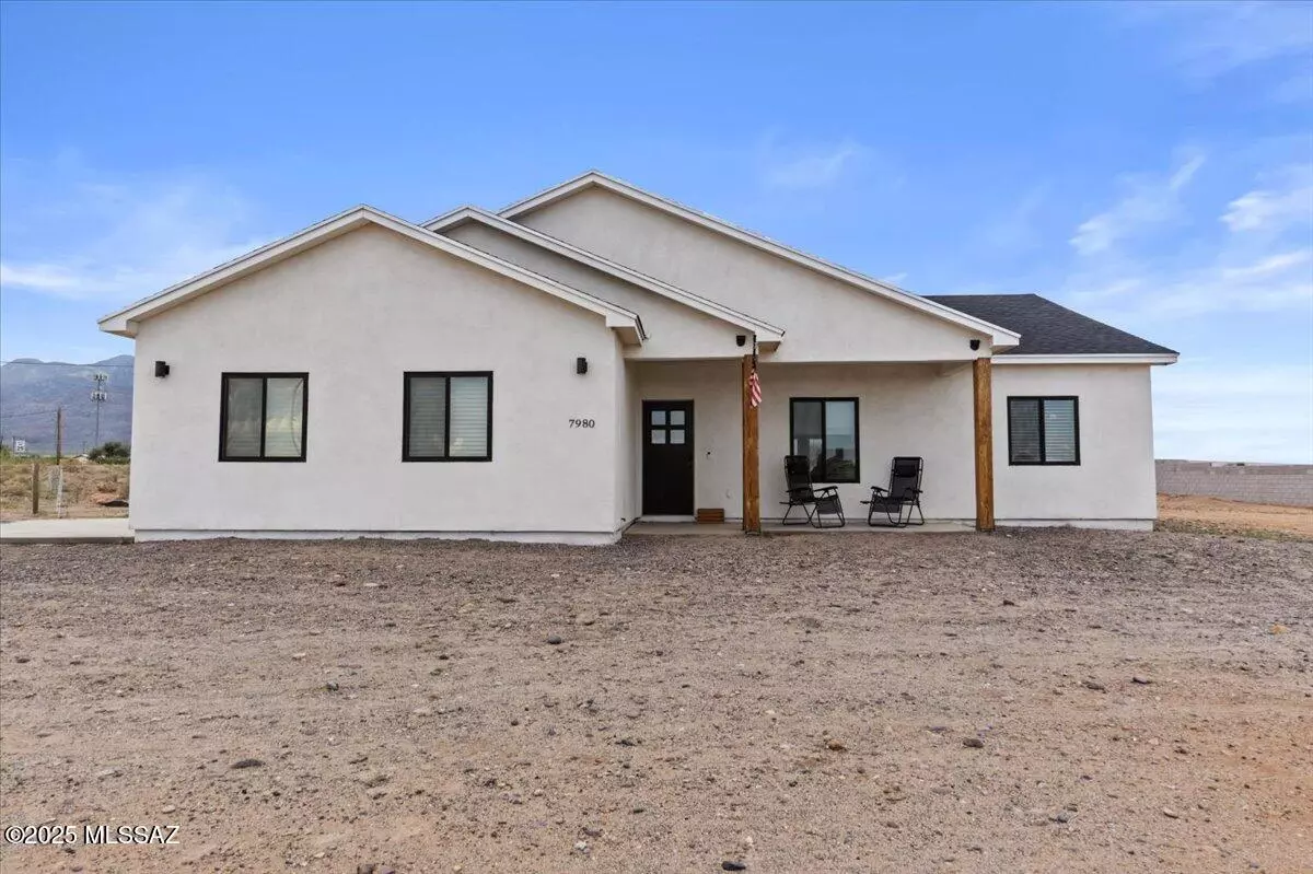 Safford, AZ 85546,7980 S Billiards Lane