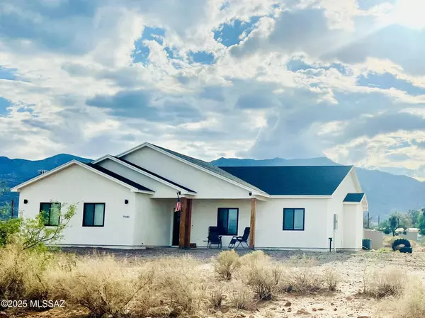 Safford, AZ 85546,7980 S Billiards Lane