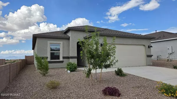Vail, AZ 85641,1034 S Chatfield Avenue