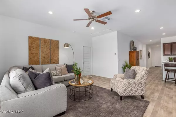 Vail, AZ 85641,1044 S Chatfield Avenue