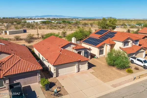 Tucson, AZ 85747,8966 E Autumn Sage Street