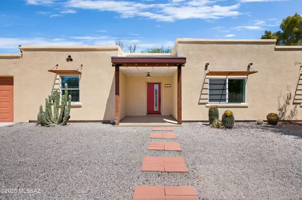 2617 E Glenn Street, Tucson, AZ 85716