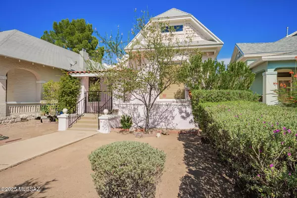 Tucson, AZ 85701,423 S 5th Avenue