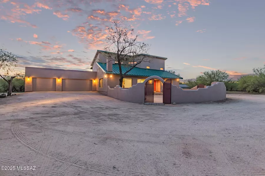 5100 E Golder Ranch Drive, Tucson, AZ 85739
