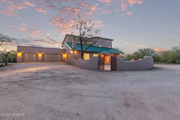 5100 E Golder Ranch Drive, Tucson, AZ 85739