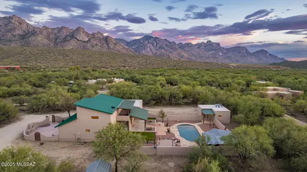 Tucson, AZ 85739,5100 E Golder Ranch Drive