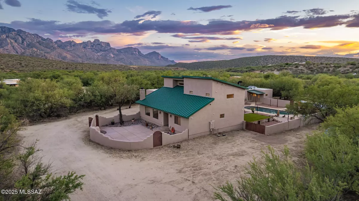 Tucson, AZ 85739,5100 E Golder Ranch Drive