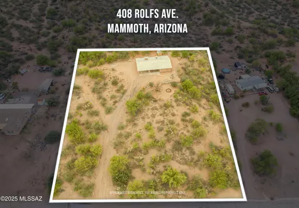 Mammoth, AZ 85618,408 S Rolfs Ave