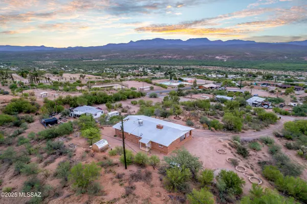 Mammoth, AZ 85618,408 S Rolfs Ave