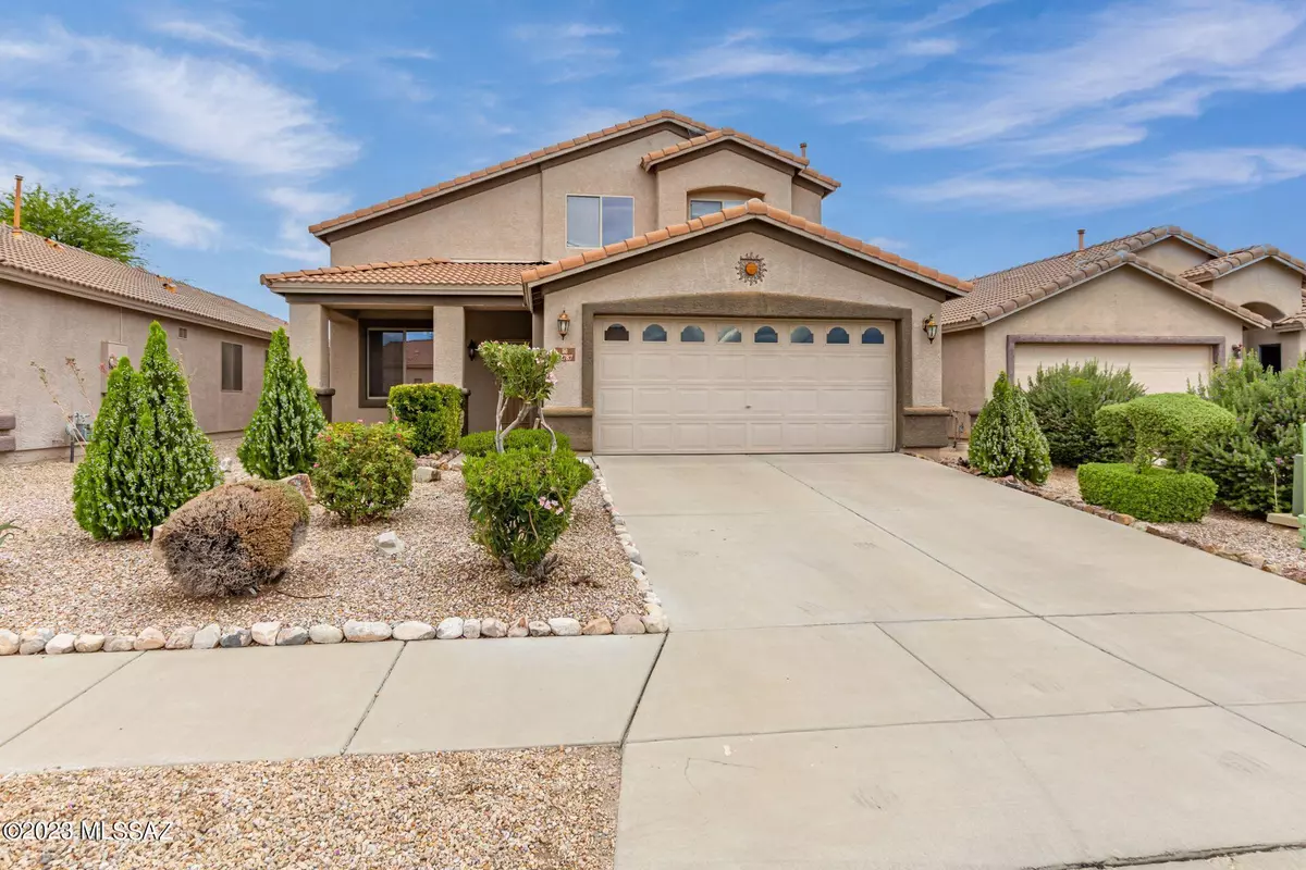 Vail, AZ 85641,12787 E Hartshorn Pass