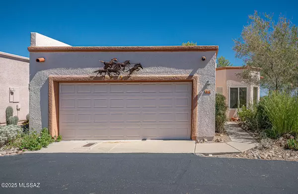 1779 N Rio Yaqui, Green Valley, AZ 85614