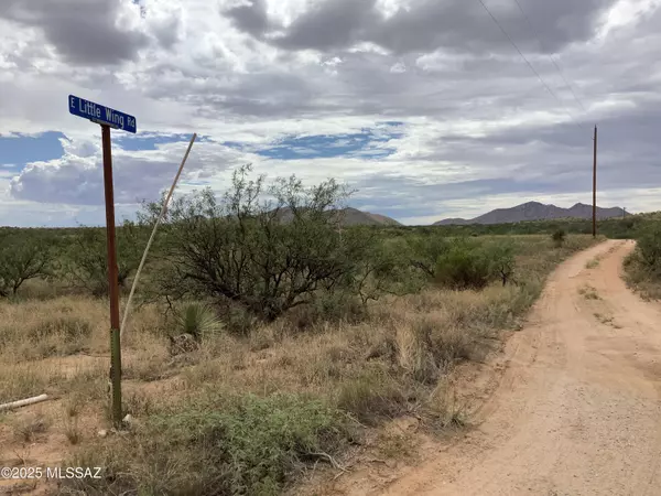 Dragoon, AZ 85609,4.00ac N Johnson Road