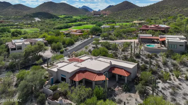 Tucson, AZ 85745,3600 Eagles View Place