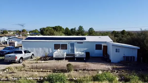 20628 E Bear Canyon Road, Mayer, AZ 86333