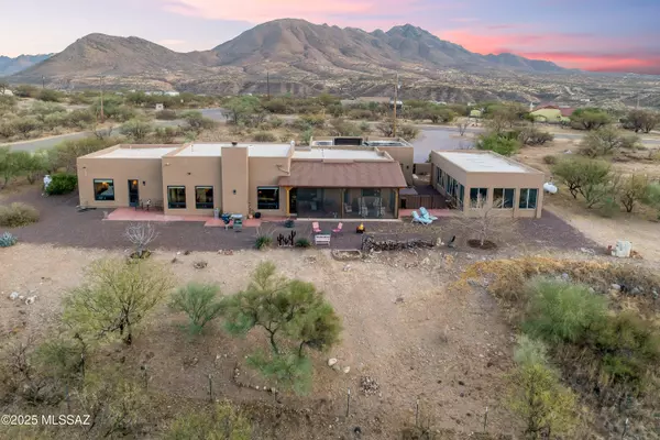 Rio Rico, AZ 85648,298 Camino Josefina