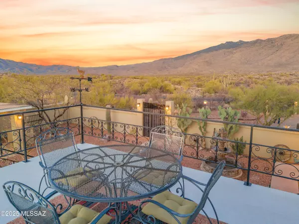 11851 E Old Spanish Trail, Tucson, AZ 85730