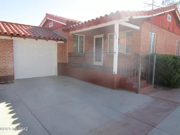 1438-1442 E 9th Street, Tucson, AZ 85719