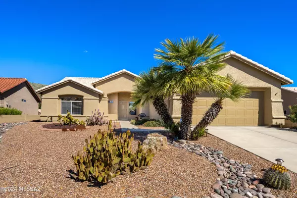 37616 S Skyline Drive, Tucson, AZ 85739