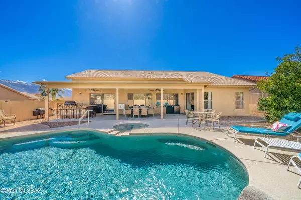 Tucson, AZ 85739,37616 S Skyline Drive