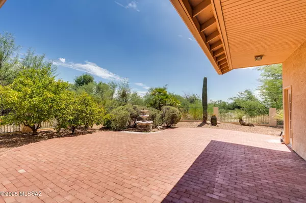 Oro Valley, AZ 85737,1791 W Desert Highlands Drive