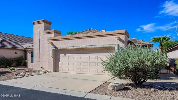 4064 E Via Del Buho, Tucson, AZ 85718