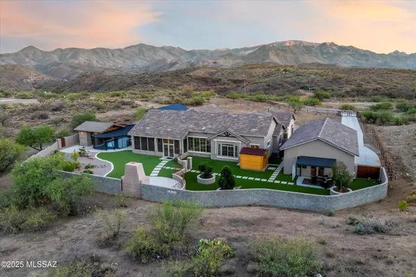 67848 E Madison Road,  Oracle,  AZ 85623