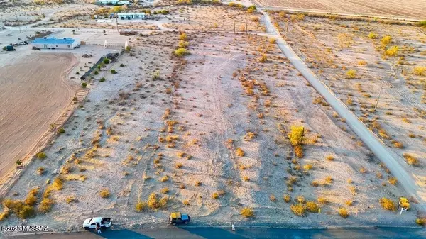 Maricopa, AZ 85139,0 N Warren Rd Lot 3 1.25 Acres