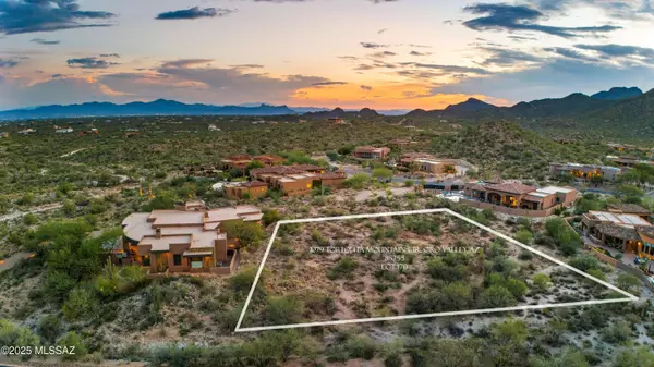 Oro Valley, AZ 85755,1079 W Tortolita Mountain W Circle #170