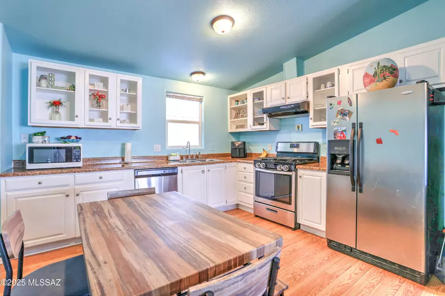 3048 E Acacia Club Lane, Tucson, AZ 85706