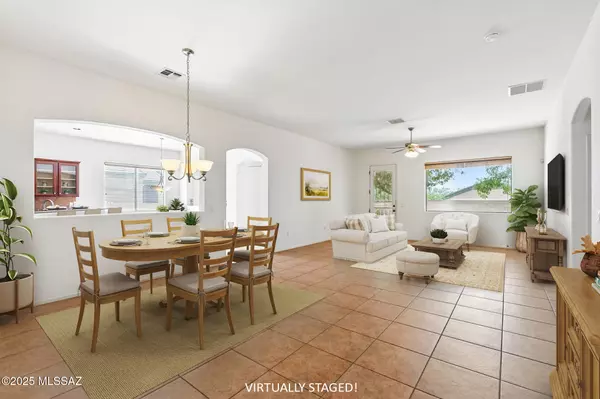 Vail, AZ 85641,320 W Lexington Street