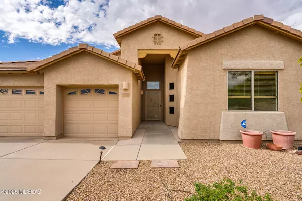 Vail, AZ 85641,320 W Lexington Street