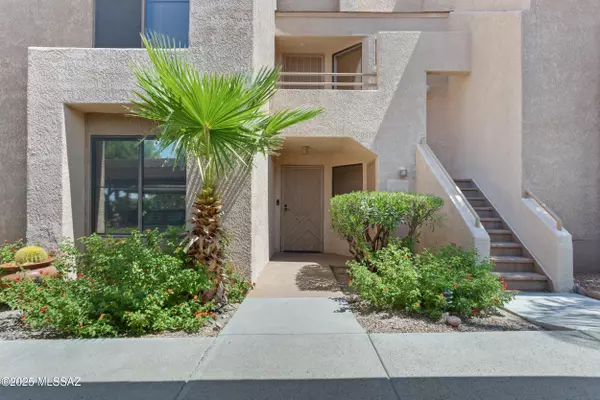 Tucson, AZ 85718,5675 N Camino Esplendora  ##2110