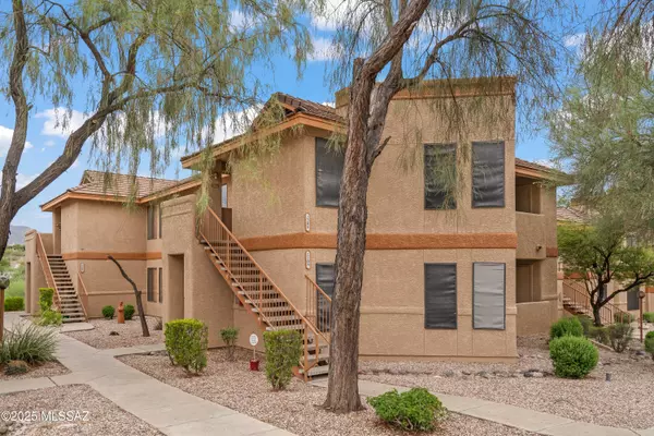 Tucson, AZ 85750,7255 E Snyder Road #2205