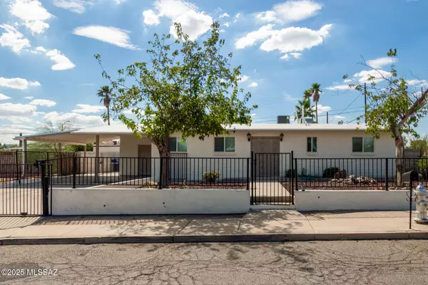 Tucson, AZ 85705,2135 N 3rd Avenue