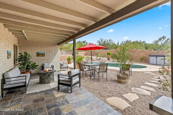 Tucson, AZ 85749,3064 N Homestead Place