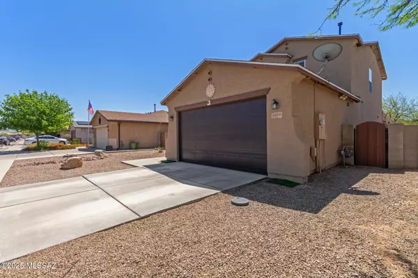 Tucson, AZ 85756,5920 E Tercel Drive