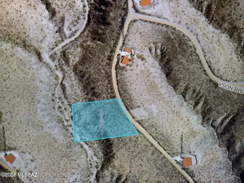 Rio Rico, AZ 85648,316 Camino Canoa  #82